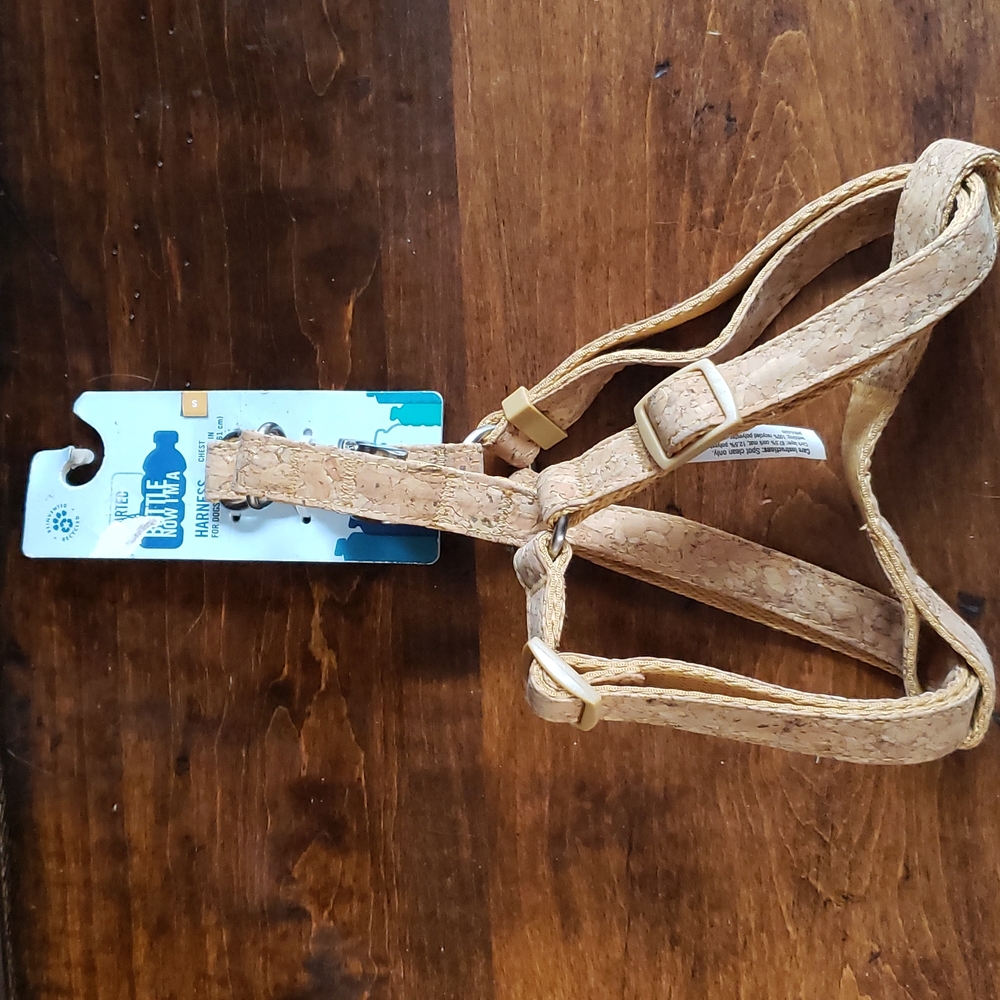 10X HOST PICK. NWT Dog Harness
